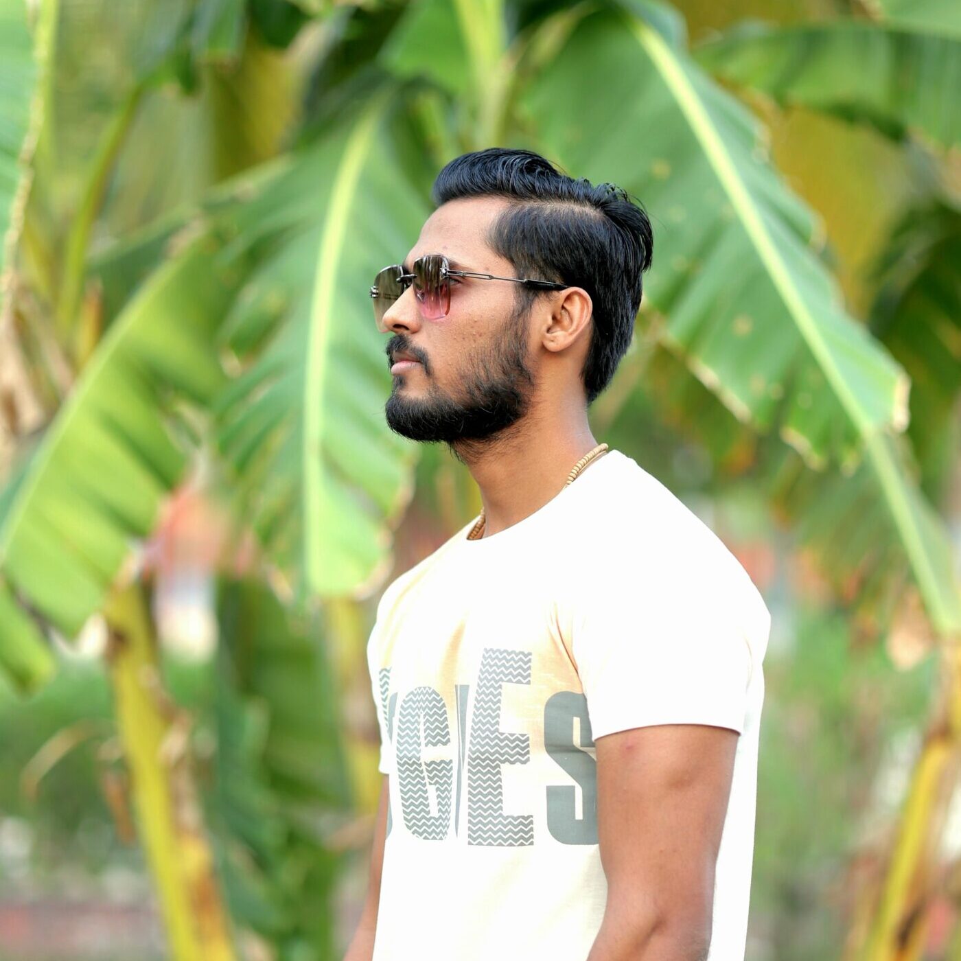 Sham Santosh Mundada