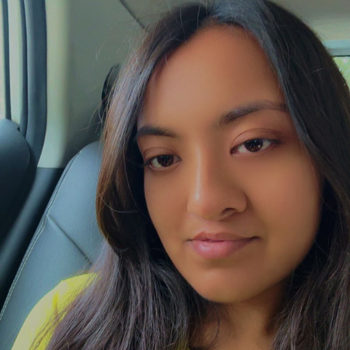 Vidhi Garg