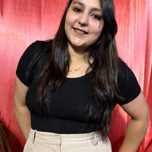Jahanvi rao