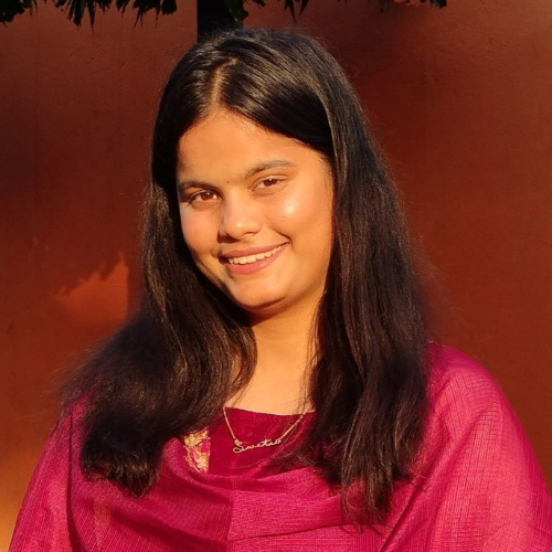 Swati Mishra