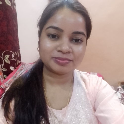 Nidhi Singh
