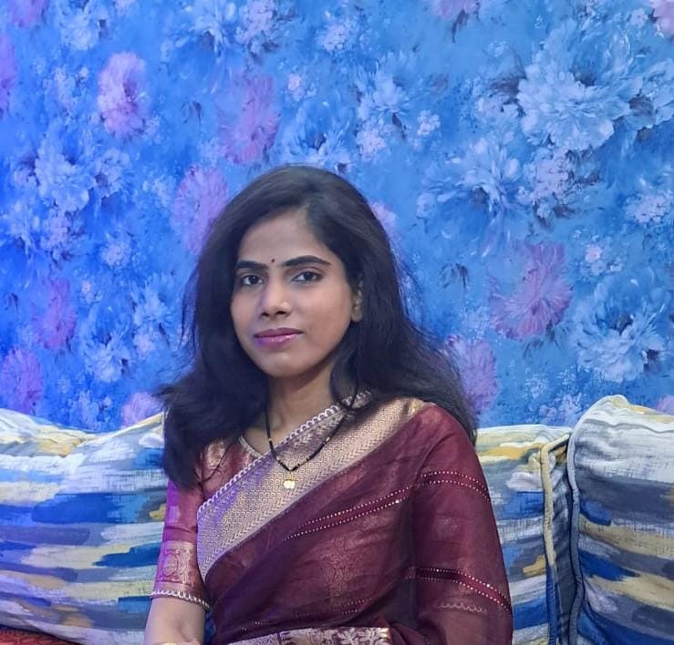 Diksha Tiwari