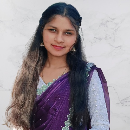 Panchami Chauhan
